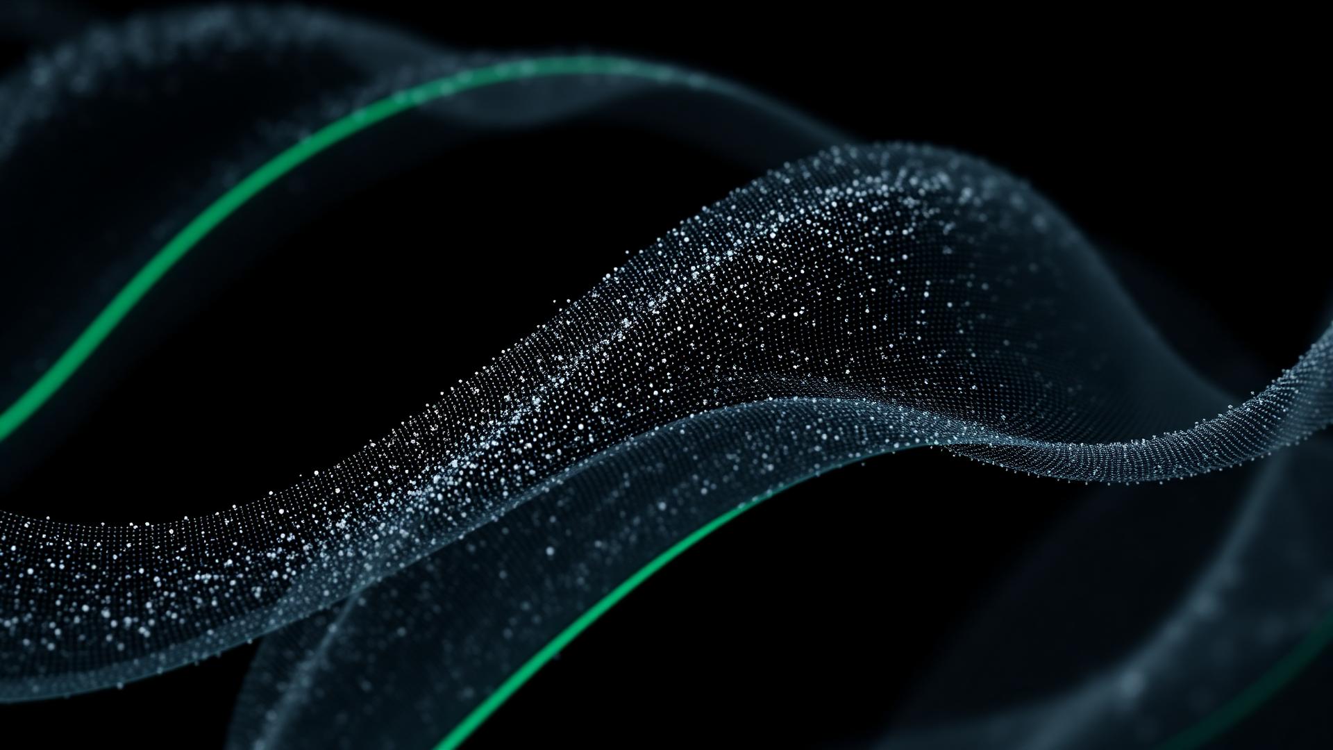 Peptide visualization